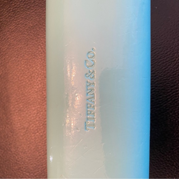 Tiffany makeup case - Picture 7 of 7